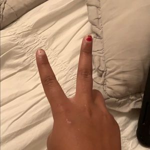 Meet your Posher, Ayana